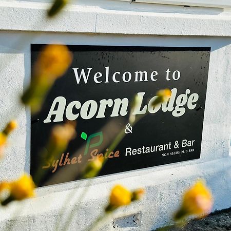 Acorn Lodge Hotel Gatwick & Parking Horley Dış mekan fotoğraf